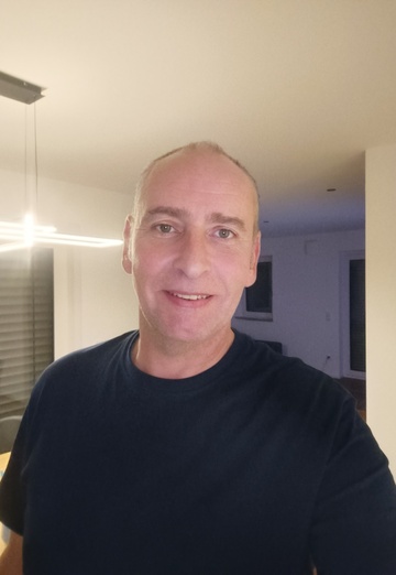 My photo - Oli, 49 from Munich (@oli494)