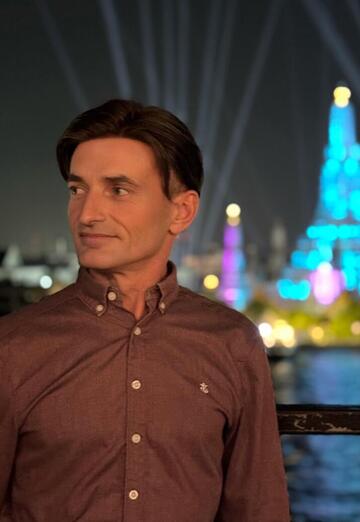 My photo - Roland, 45 from Zurich (@roland1817)