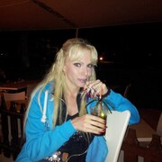 Anna 37 Philadelphia