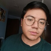 Jose 25 Riobamba