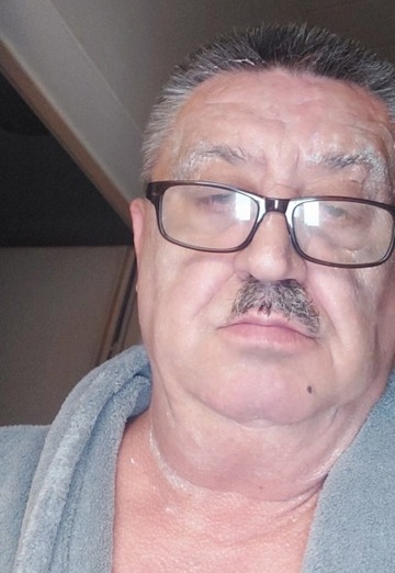 My photo - Florin, 63 from Vienna (@florin203)