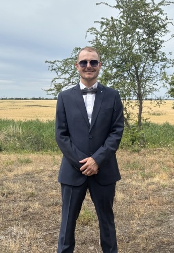 My photo - Stefan, 32 from Berlin (@stefan3059)