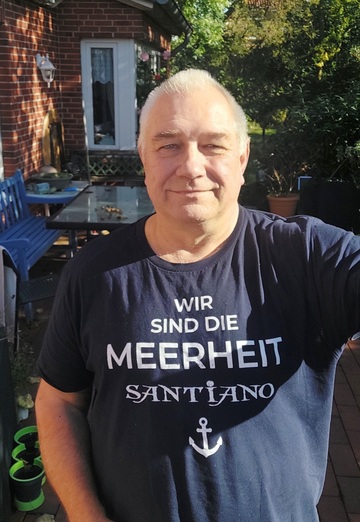 My photo - Ralf, 67 from Emden (@ralf426)
