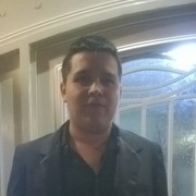 Osvaldo 33 Monterrey