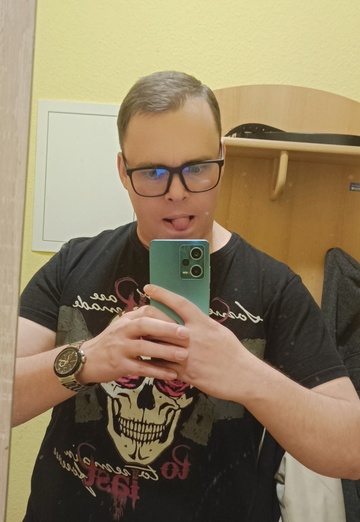 Patrick (@patrick2286) — my photo № 1