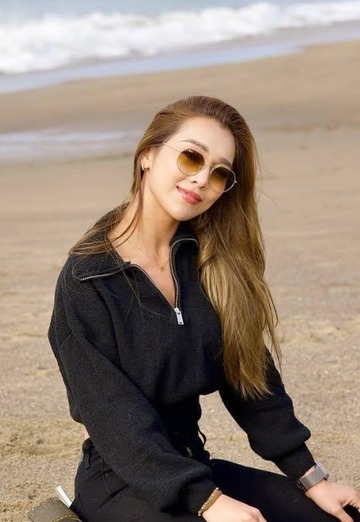 My photo - Sophia, 36 from Washington D.C. (@sphia37)