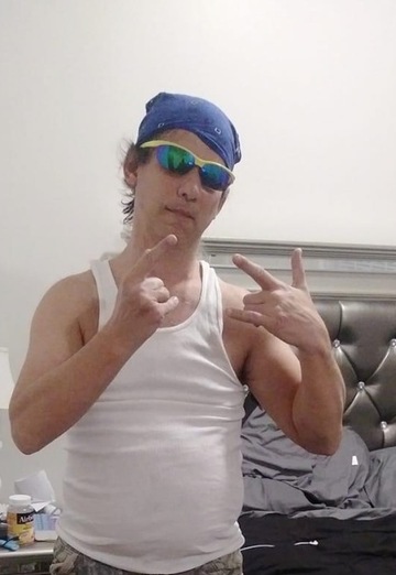 My photo - Jeff, 54 from Mount Laurel (@jeff1377)