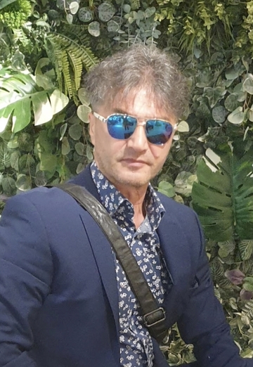 Kaan (@kaan719) — my photo № 1