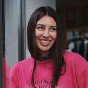 Alina 33 Frankfurt am Main