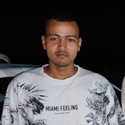 Oussama 29 Rabat