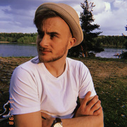 Stian 31 Oslo