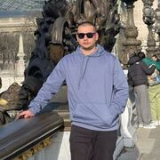 Gedião Izaías 30 Paris