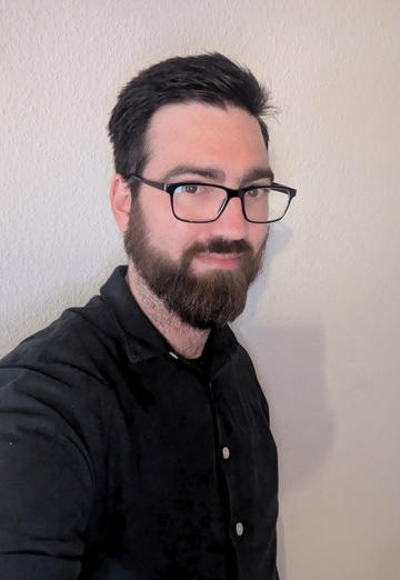 My photo - Chris, 31 from Langenfeld (@christopher1646)