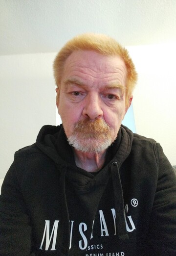My photo - Tino, 58 from Halle (Saale) (@tino191)