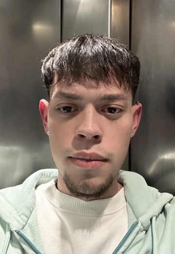 My photo - David, 25 from Viersen (@david47220)