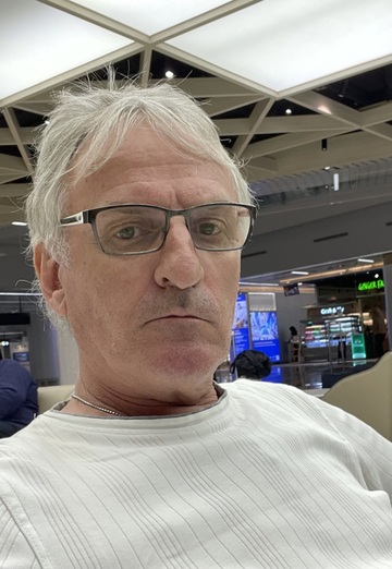 My photo - Hannes, 53 from Salzburg (@hannes44)