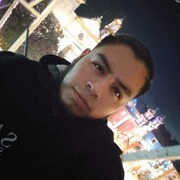 Cesar 30 Mexico City