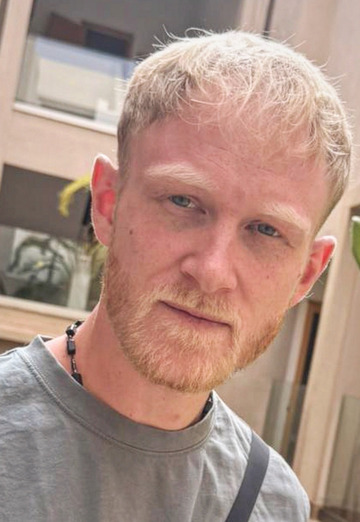 My photo - Maik, 29 from Bern (@maik1045)