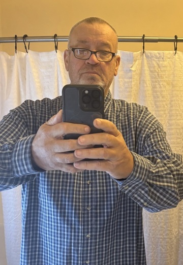 My photo - Jay, 51 from Mason City (@jay1956)