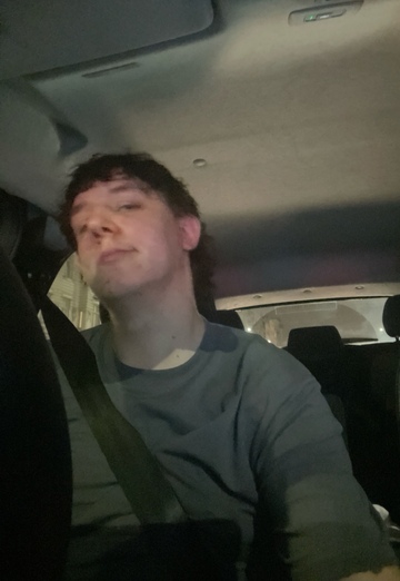 My photo - Patrick, 25 from Vienna (@patrick2360)