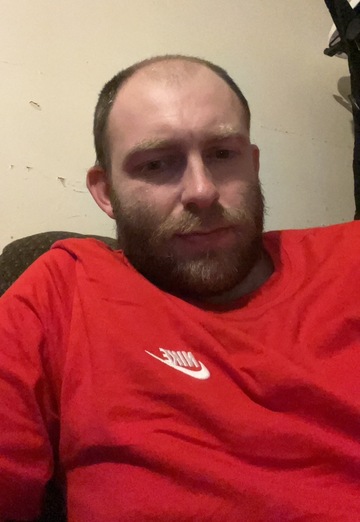 My photo - Anthony, 31 from Sydney (@anthony2898)