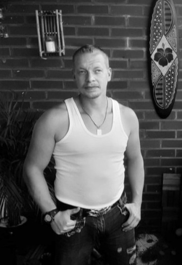 My photo - Sebastian, 38 from Wegberg (@sebastian1176)