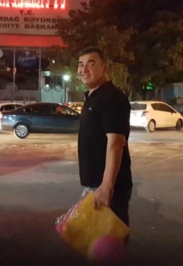 Alican Nurcan (@nurcan29) — benim fotoğrafım № 1