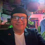 Eduardo 46 Guadalajara