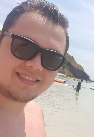 My photo - Marvin, 31 from Dortmund (@marvin460)