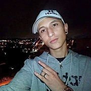 Kevin 23 Medellín