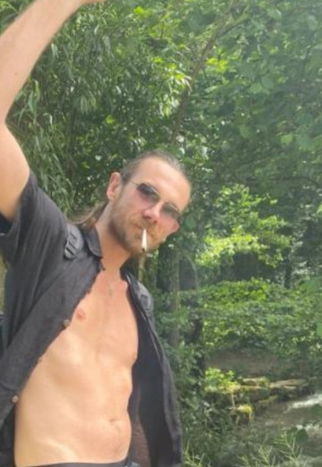 Mein Foto - Kevin, 35 aus Surat Thani (@kevin3688)