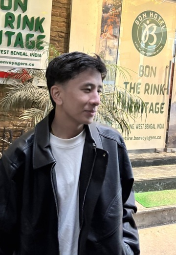 My photo - Tashi, 23 from Darjeeling (@tashi30)