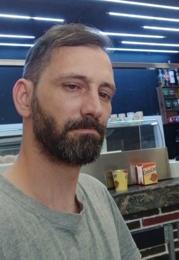 My photo - Diego, 37 from Barcelona (@diego1954)