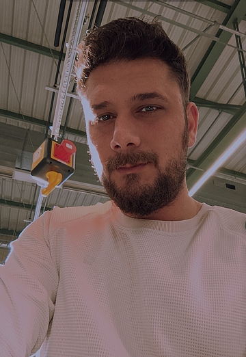 My photo - Orhan, 33 from Augsburg (@orhan2095)