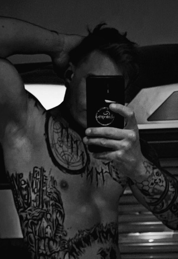 Marcel (@marcel668) — my photo № 3