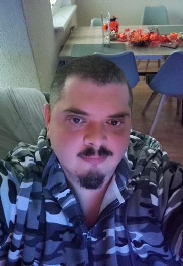 My photo - Mario, 33 from Linz (@mario3460)