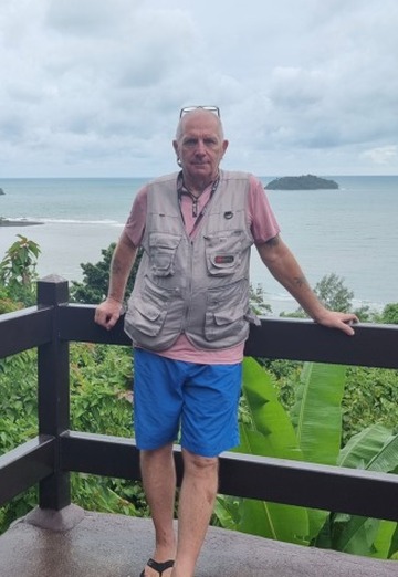 My photo - Jogi, 65 from Berlin (@jogi34)