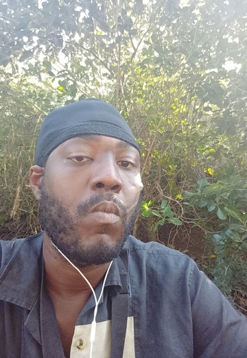 My photo - Bevon, 32 from Ann Arbor (@bevon)