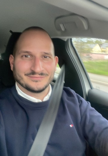 Mein Foto - Deniz, 38 aus Köln (@deniz2020)