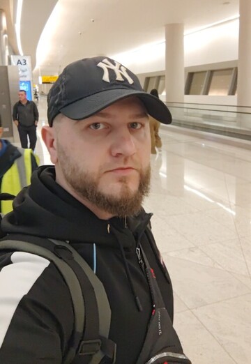 My photo - Alexander, 32 from Bangkok (@schaschi)