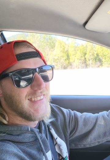 My photo - Joe114, 34 from Elk Grove (@joe2181)