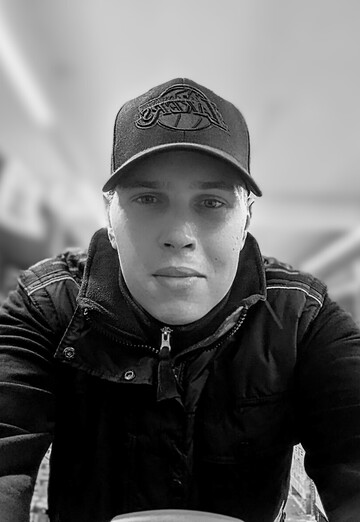 My photo - Alexander, 33 from Vienna (@alexander19619)