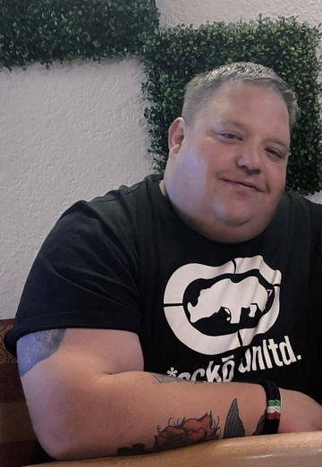 My photo - Marc, 40 from Frankfurt am Main (@marc850)