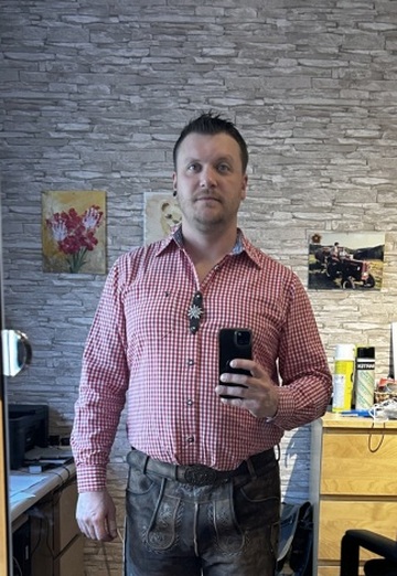 My photo - Tim, 36 from Bonefeld (@tim11496)