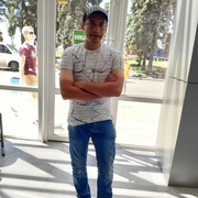 Sergey 31 Novomoskovsk