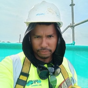 Anibal 25 Panama