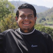 Daniel Rodrigo 24 San Salvador