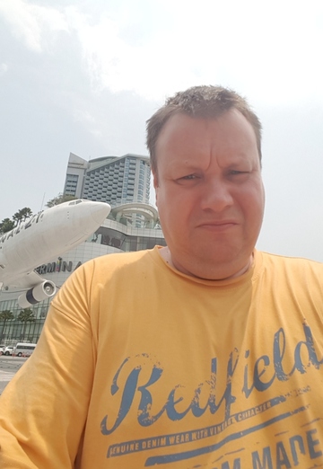 Mein Foto - Andreas, 53 aus Berlin (@andreas1498)