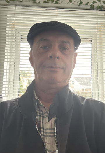 My photo - Anthony, 50 from Cardiff (@anthony2885)