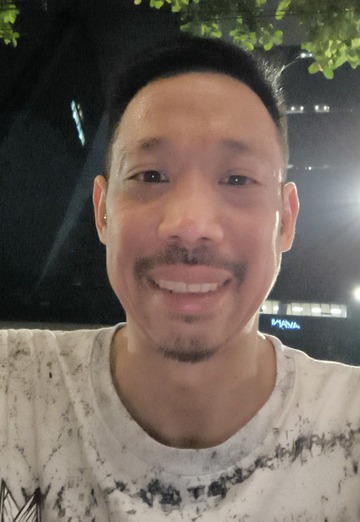 Mein Foto - Tuan, 44 aus Pattaya (@tuan40)